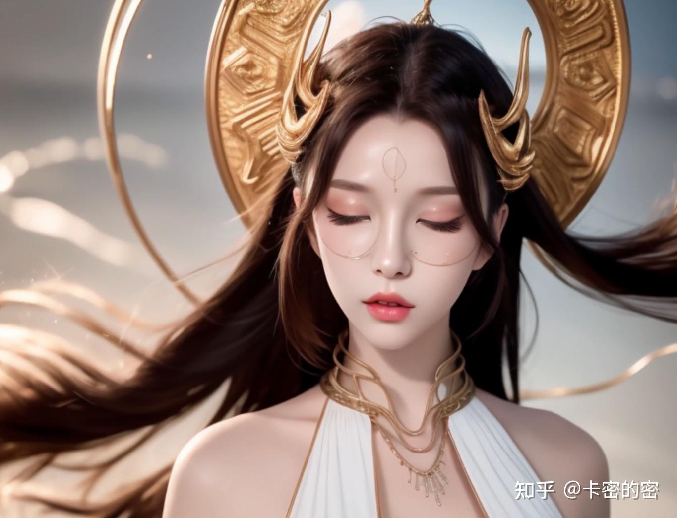 遮天:人人都吹“狠人大帝”,那么她究竟“狠”在哪里? - 知乎