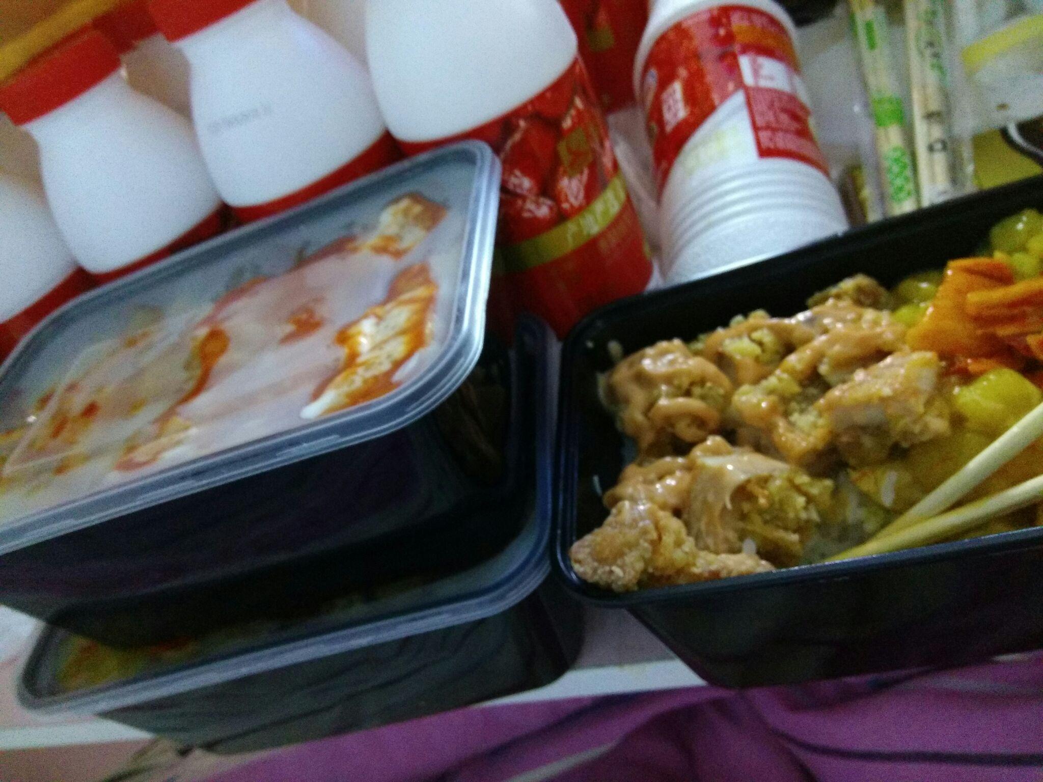 饭量大是种怎样的体验? - 知乎