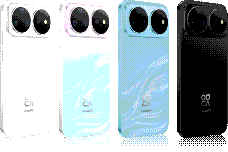 我的2亿新「枫」潮:华为nova 16系列正式发布