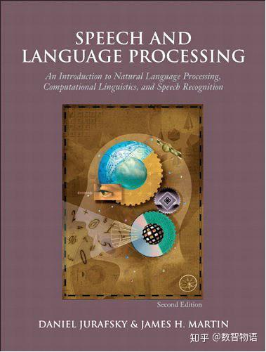 5本自然语言处理书单-附pdf - …