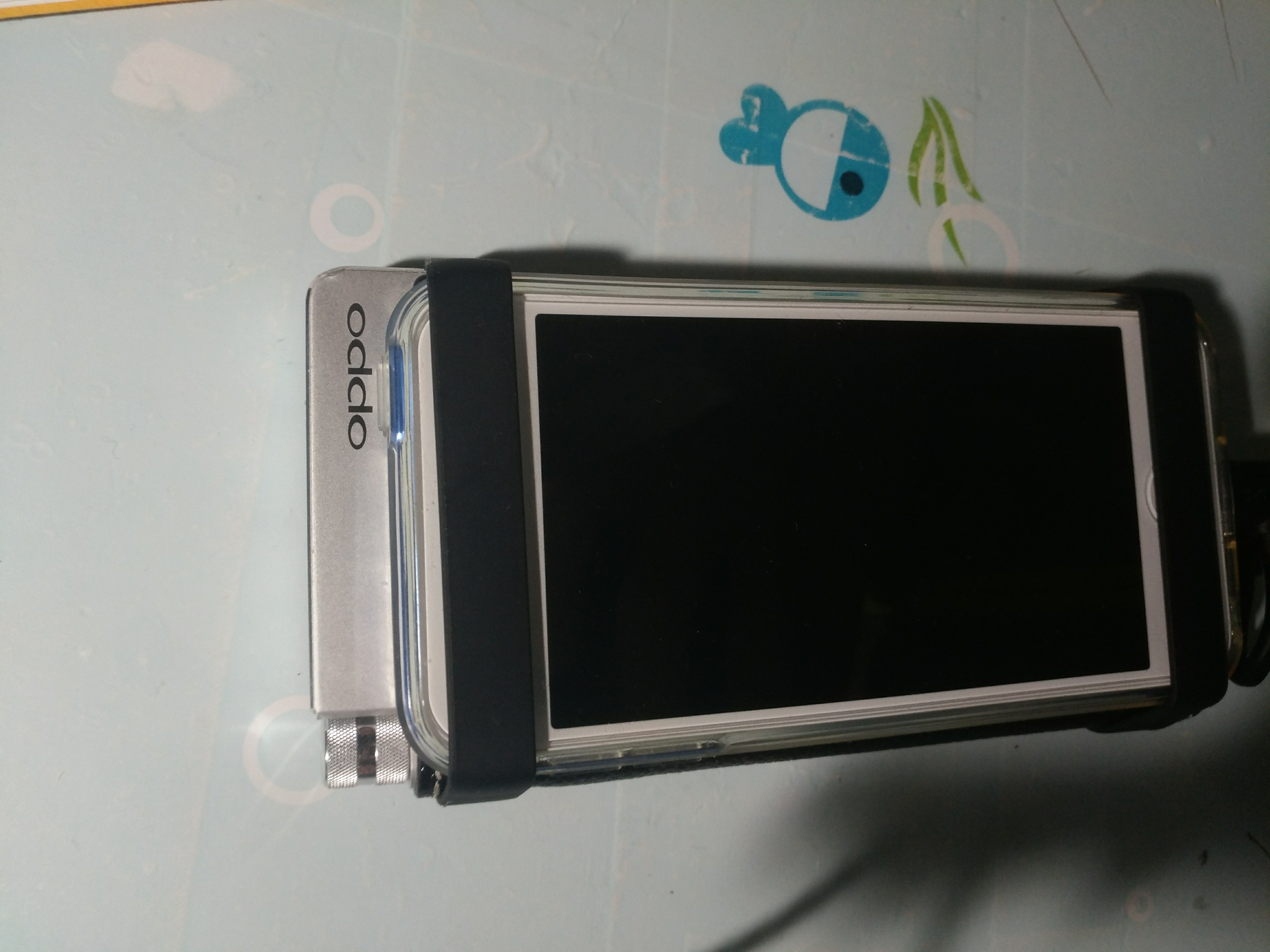 为什么vivo是小写而OPPO是大写?