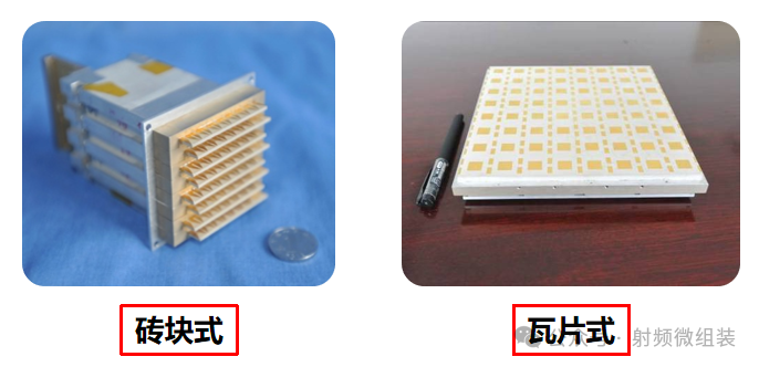 TR组件及其小型化 - 知乎