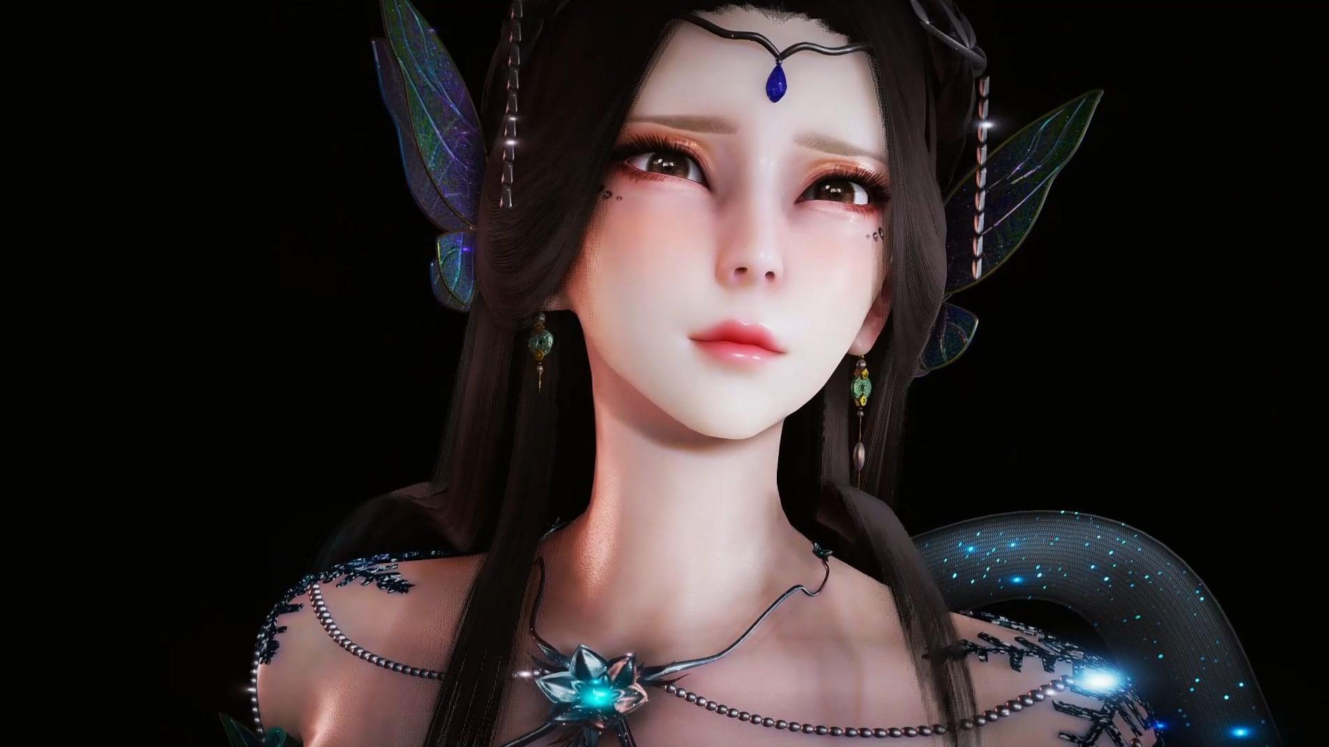 【hs2人物卡分享】星辰变-姜立