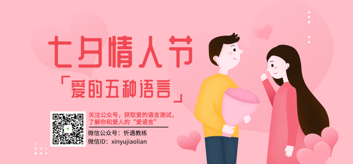 了解爱的语言,让爱持续的秘诀 - 知乎