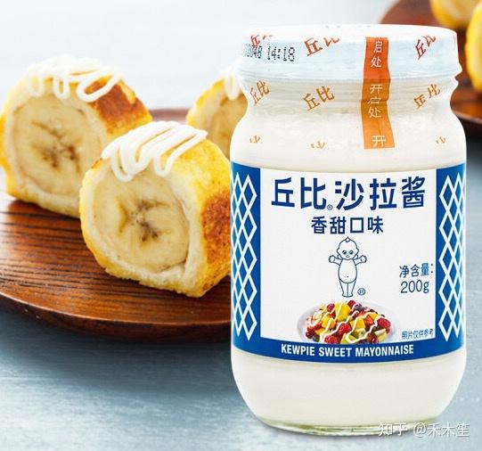 有没有好吃又低卡的沙拉酱推荐丘比怎么样