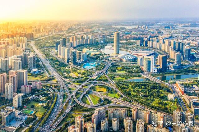 郑州楼市：挂牌量降1100套，不是卖掉，是下架了！ - 知乎