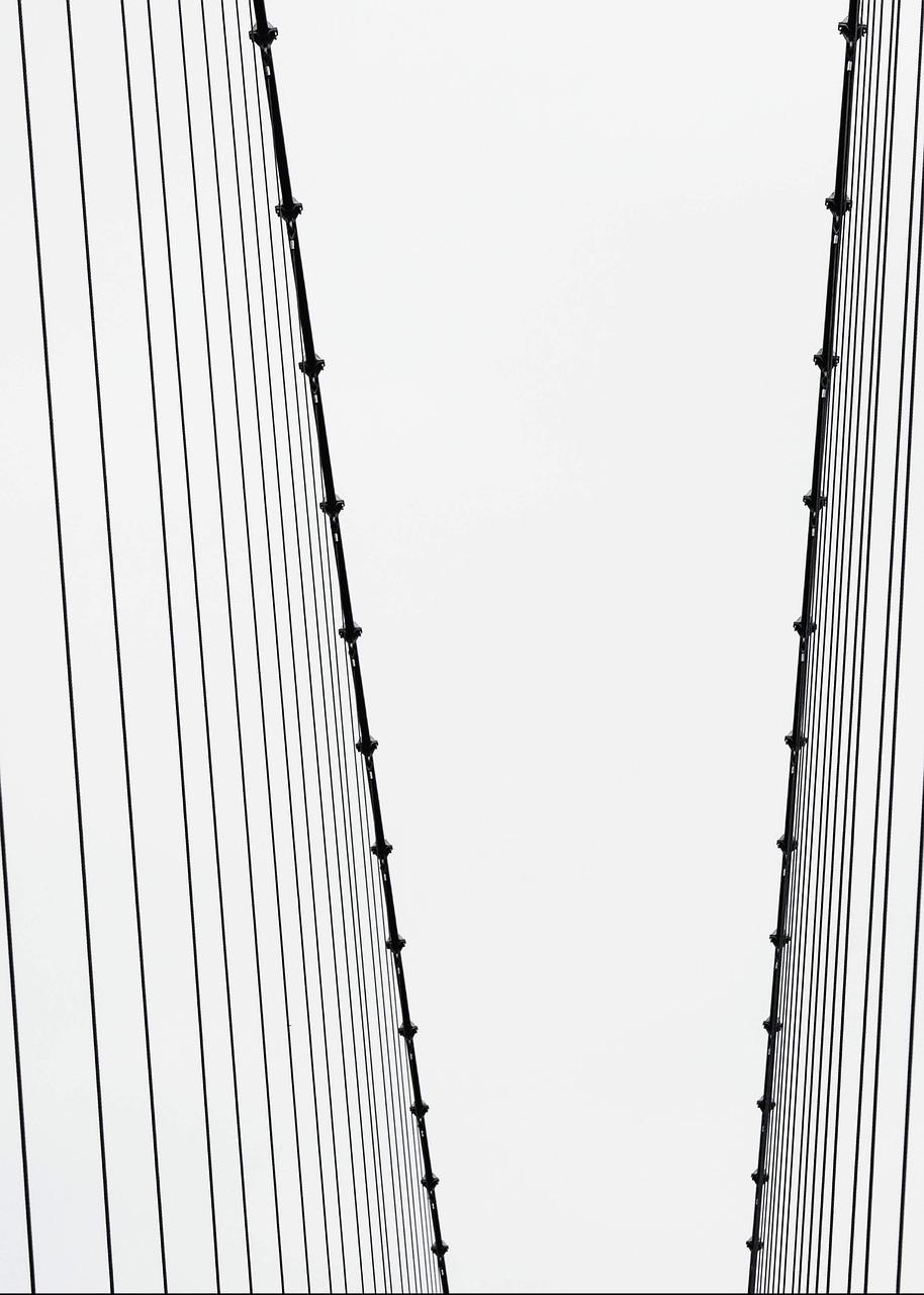 3. 国内单塔斜拉桥