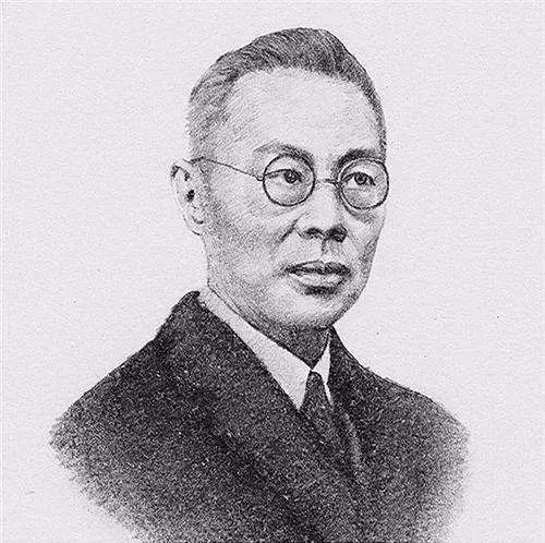 苏曼殊:红尘在左,佛门在右