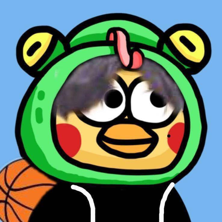 有什么推荐的日常shadiao头像吗