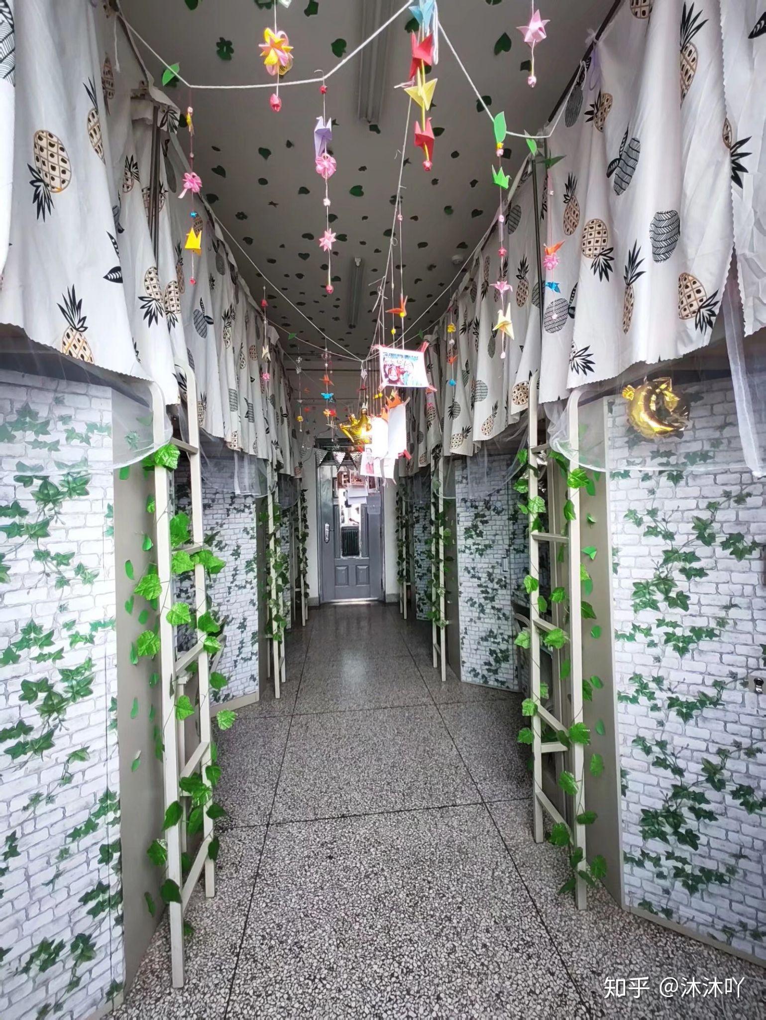 兰州交通大学的宿舍条件如何?校区内有哪些生活设施? - 知乎