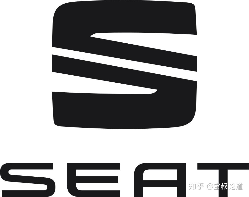 gdboil格德宝车标赏析西雅特seat