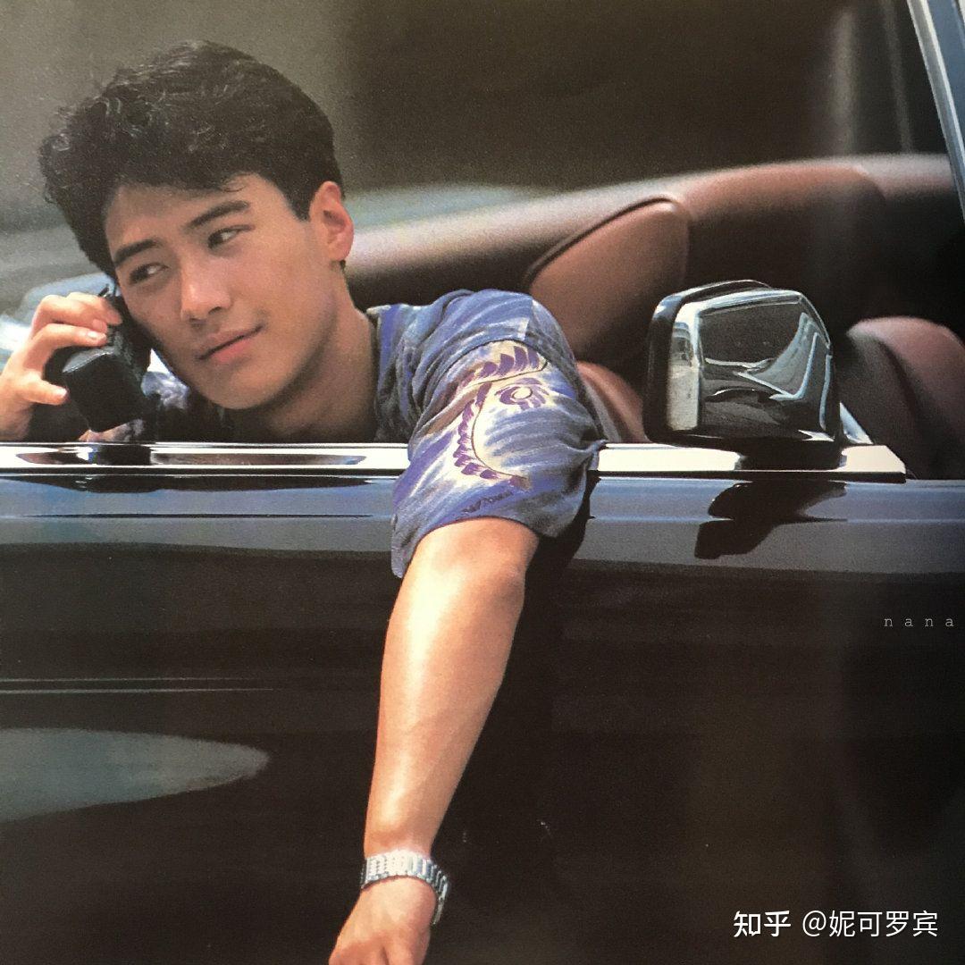 你看过黎明最帅的照片是哪张