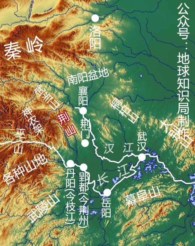 黄金与珠贝属于楚国人的丝绸之路