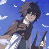Zhihu profile picture for @nople