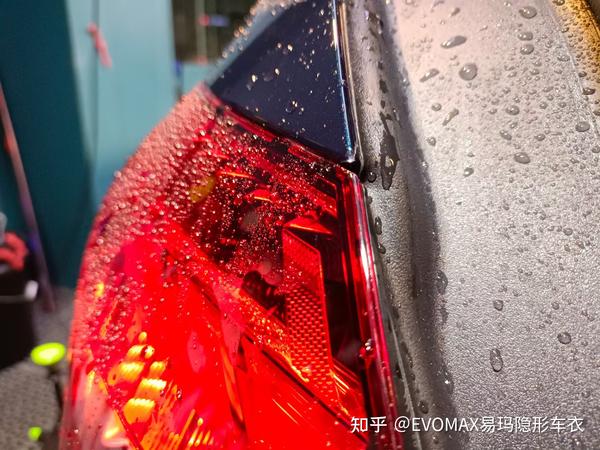 EVOMAX易玛隐形车衣，日本MATAI株式会社高品质TPU基材 - 知乎