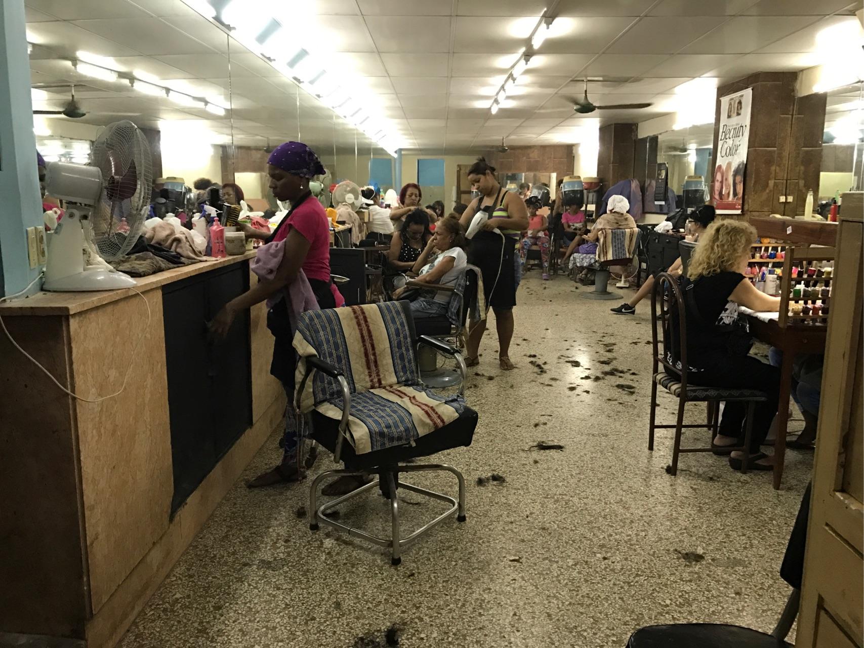 去古巴旅游是一种什么样的感觉？ - 知乎