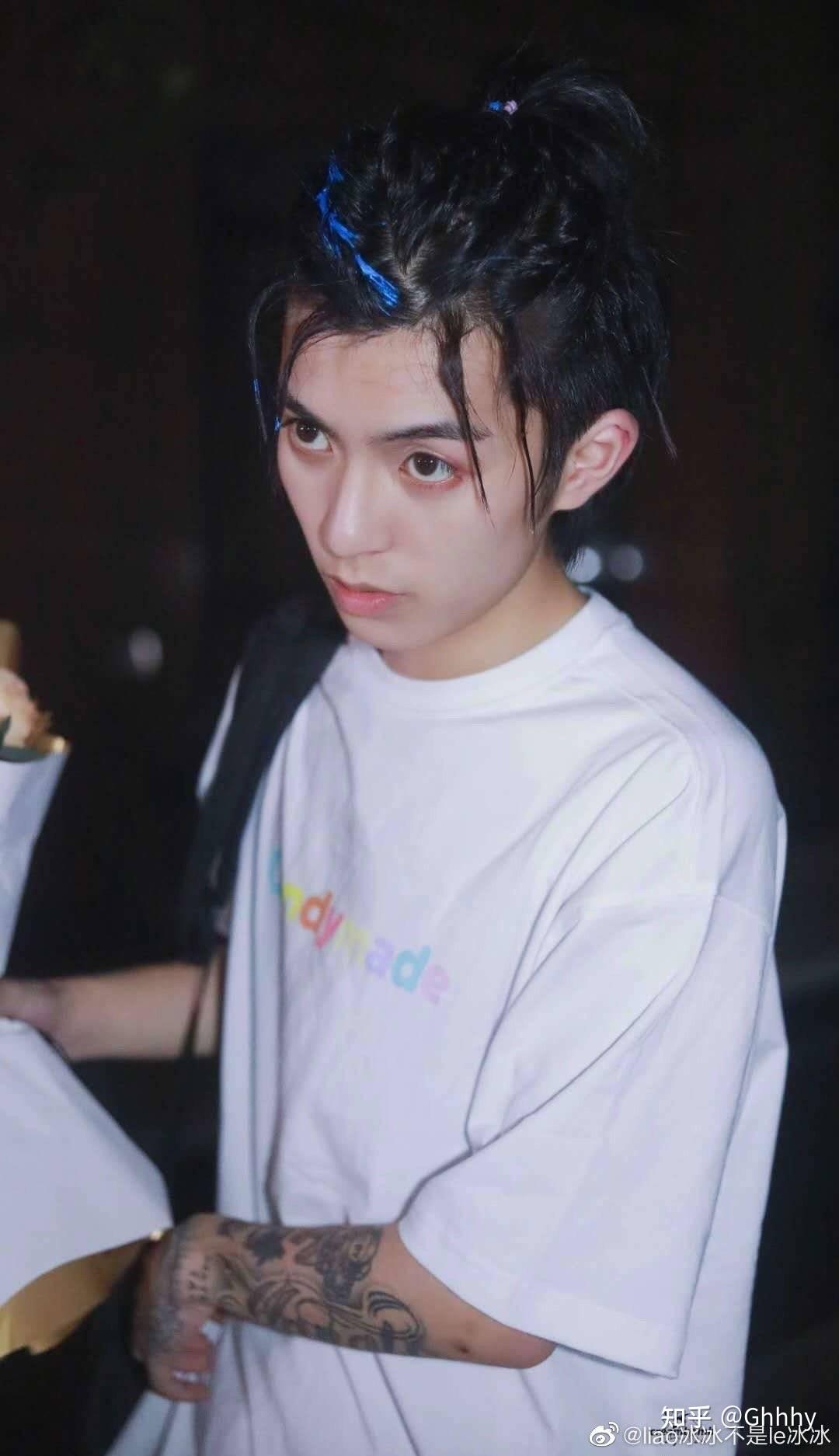 安利下青春有你三的选手陈俊豪? - 知乎