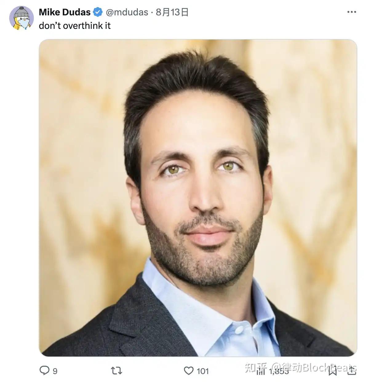 Tom Lee拉飞以太坊，Solana的Tom Lee又是谁？ - 知乎