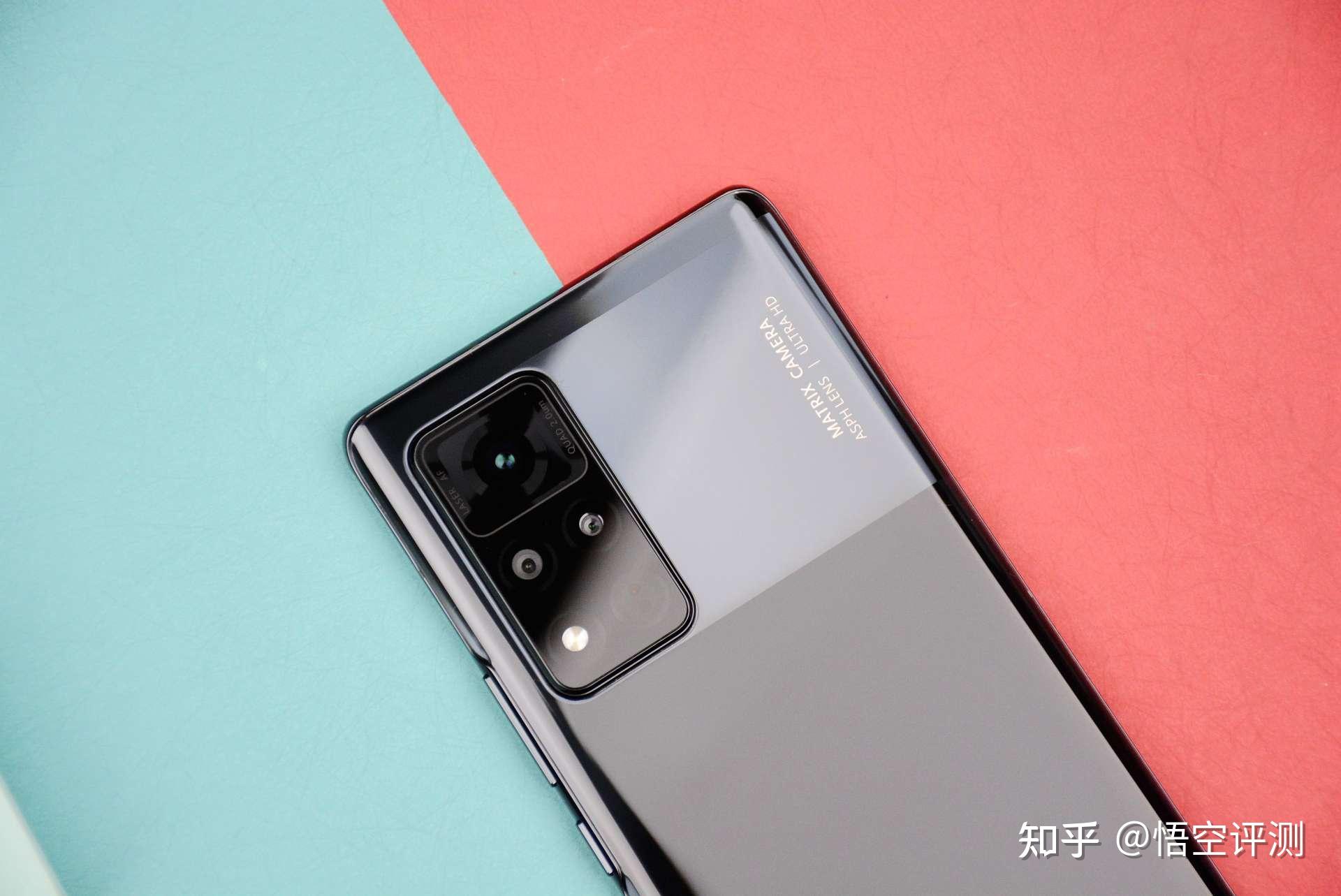 荣耀v40,究竟体验如何?深度使用两周给你答案 - 知乎