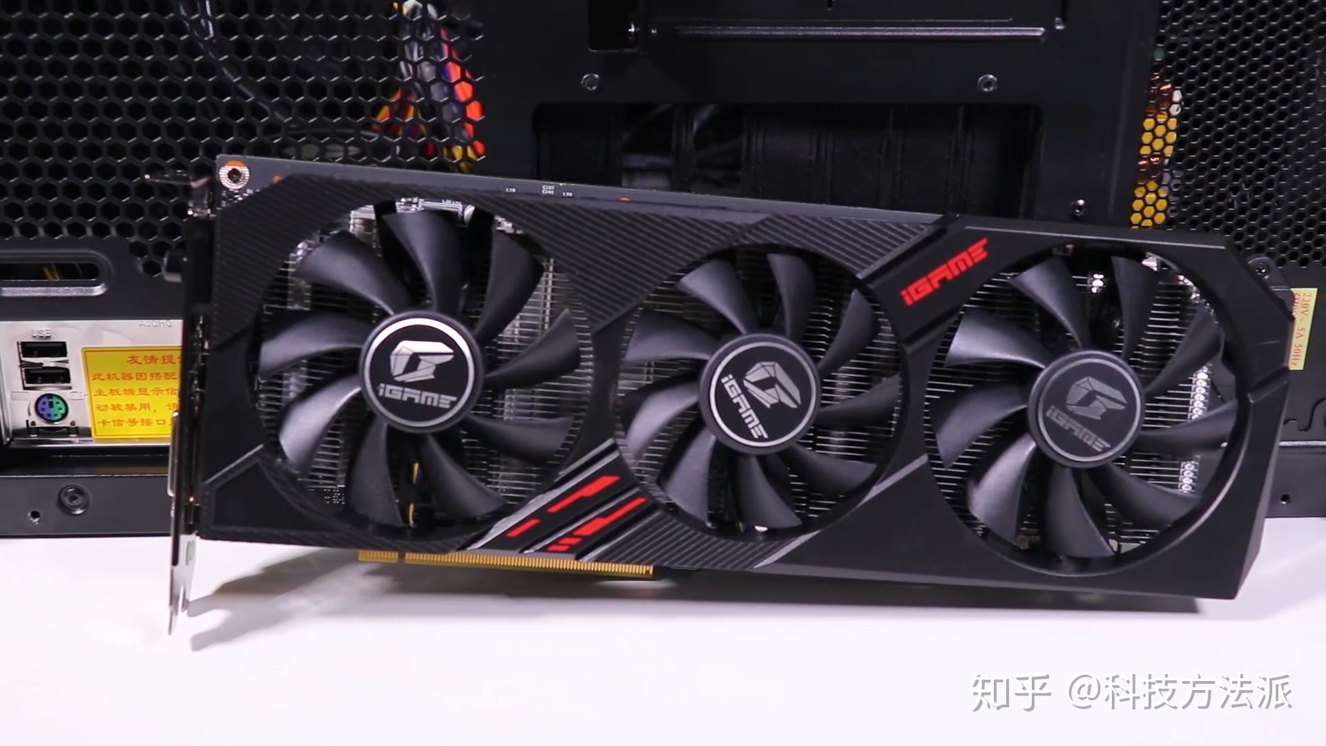 是时候改变对品牌台式机的看法了雷神911黑武士三代电竞主机测评