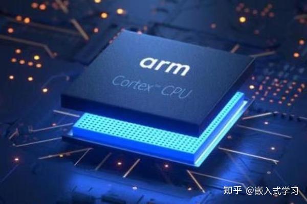 一篇文章带你了解什么是ARM! 知乎