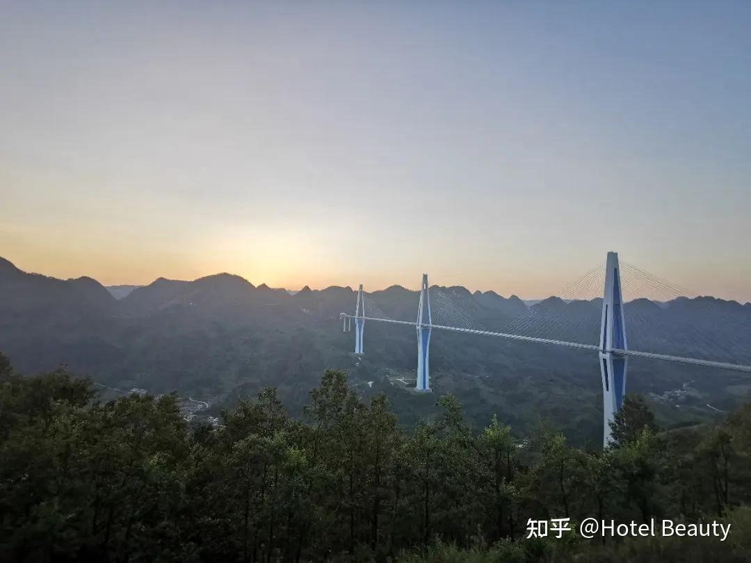 平塘天空之桥酒店图片