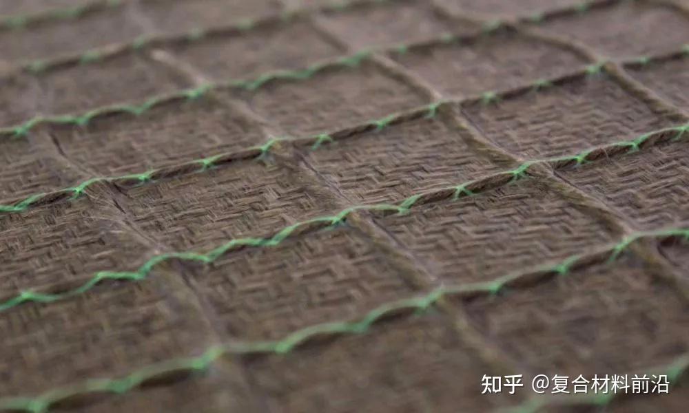 于涛教授带你全面了解天然纤维增强复合材料