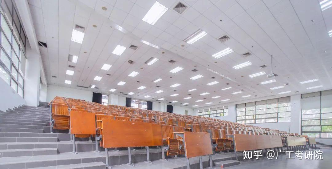 9月3日报道！广东工业大学2023级研究生新生入学报到必看指引！ - 知乎