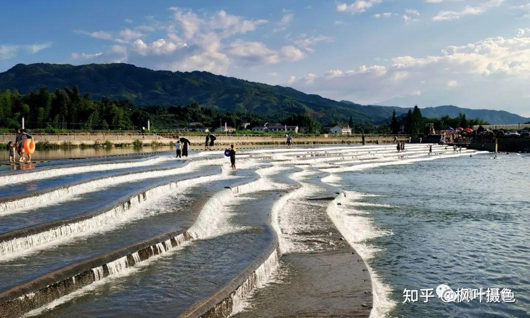 世外浏阳画里小河