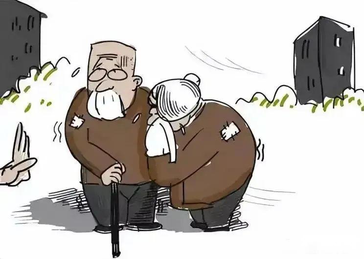 孤苦伶仃的意思 zhuanlan.zhihu.com