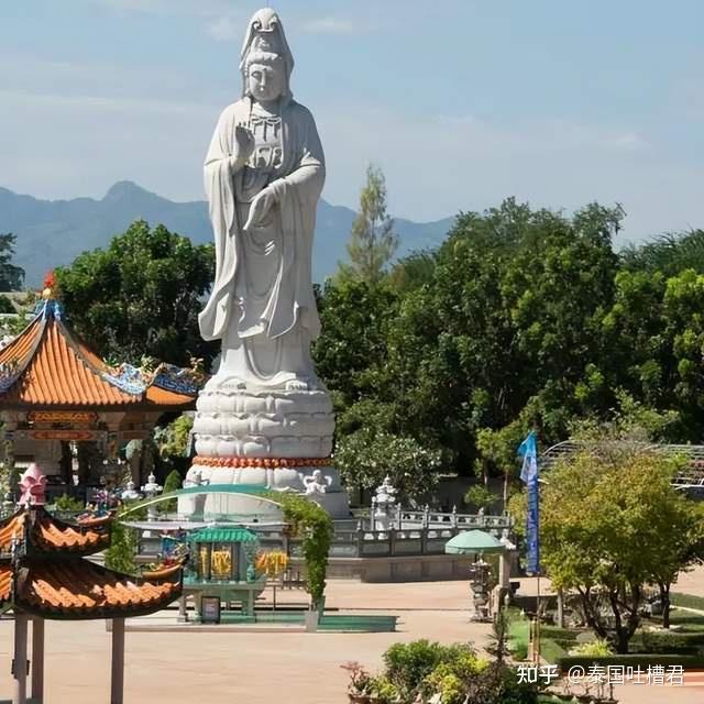 2023 泰国 10 大最佳旅游景点,第一次到泰国去哪里?玩什么?