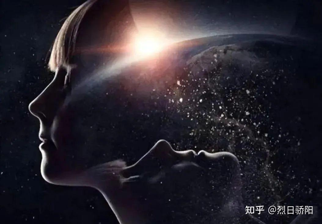 梦”究竟是来自大脑,还是来自另一片时空? - 知乎