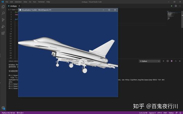 篇二、CFD CODING之后处理(python)续 - 知乎