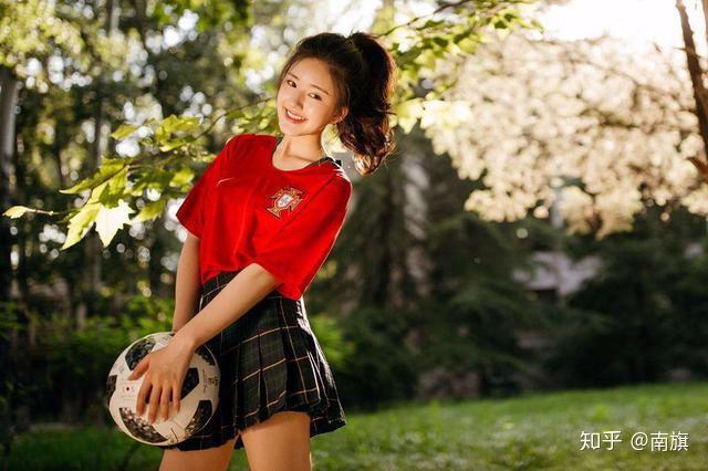 赵露思喜欢踢足球吗,赵露思喜欢干什么