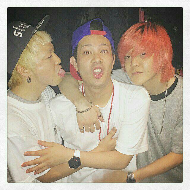 评价一下日本电波少女组合