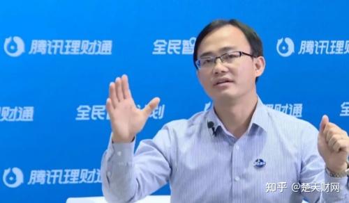 林利军立足自己助力公司双引擎发展