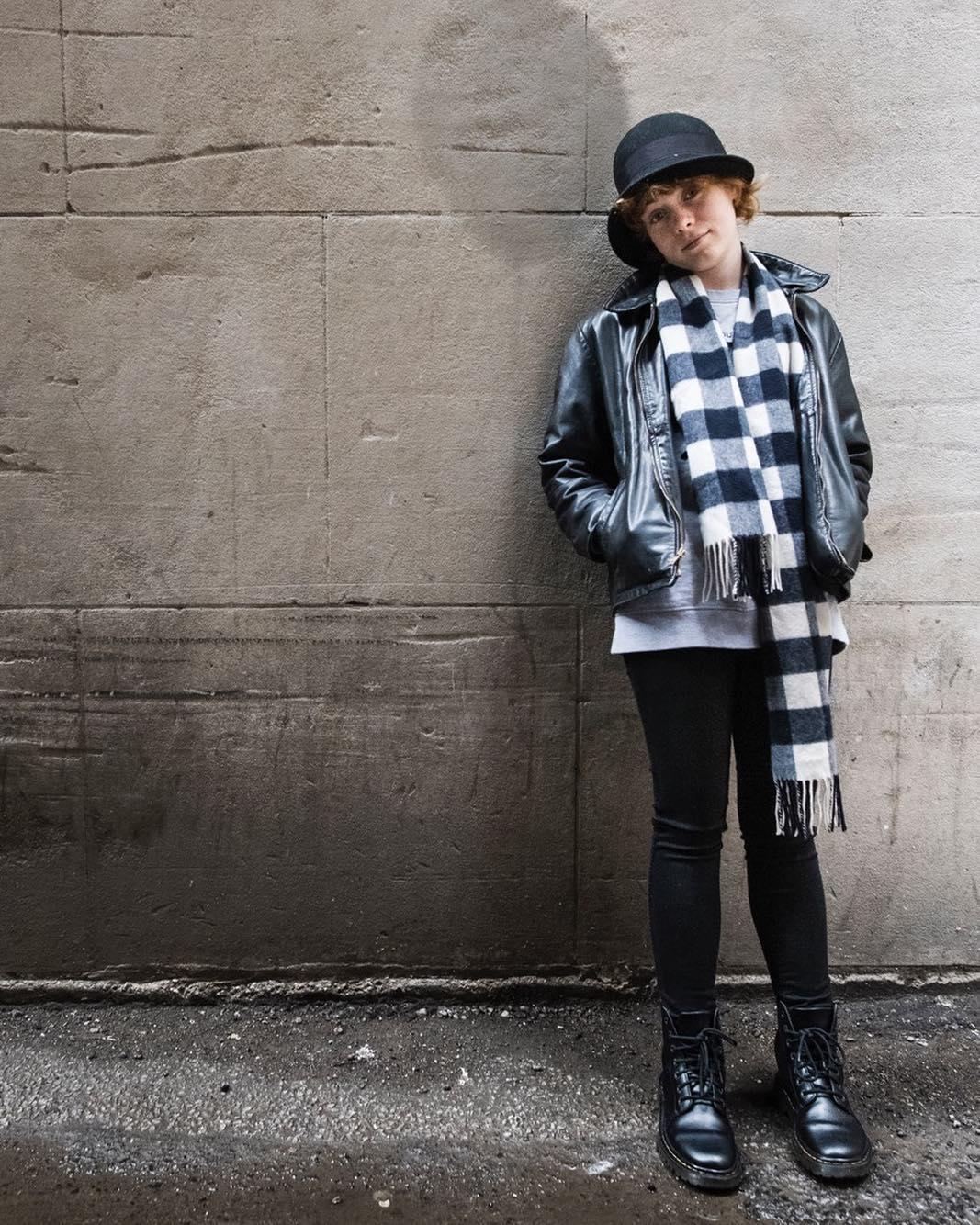 sophia lillis(索菲娅·莉莉丝),第一部中饰童年beverly marsh(贝弗莉