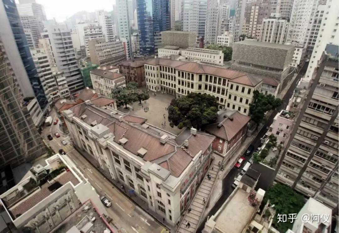 昔日监狱变身文艺圣地：这份香港“大馆”攻略请收好！