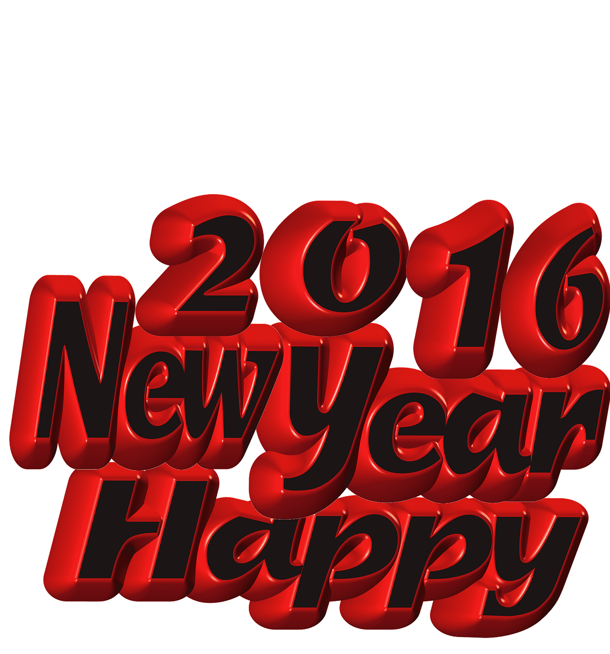 愿你新的一年,幸福安康