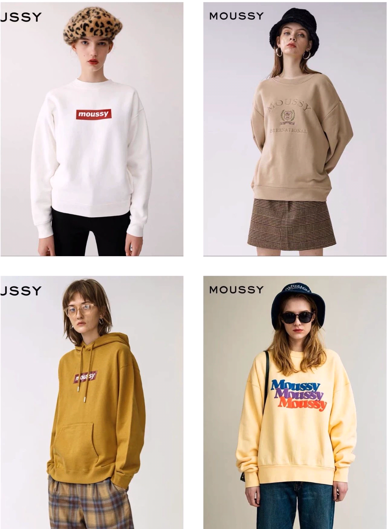 有哪些服装品牌适合大学生穿