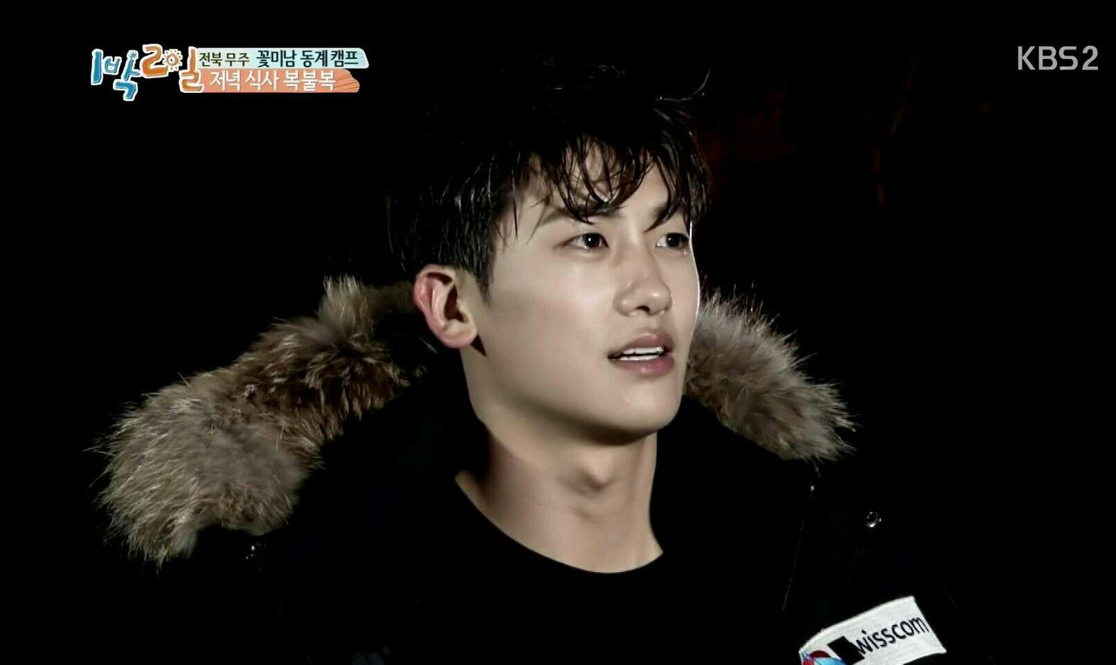 如何评价韩剧花郎