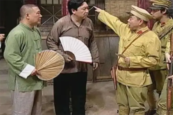 55年授衔时元帅，大将，上将，中将，少将的授衔标准是什么？ - 知乎