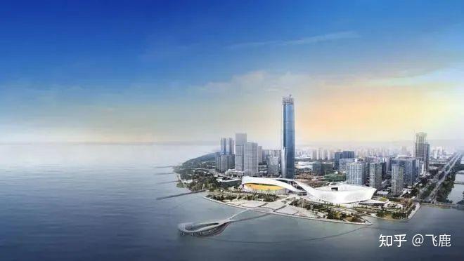 苏州湾1号隧道工程即将开建! - 知乎