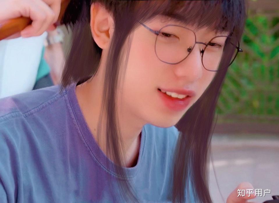 如何做中国boy的女友