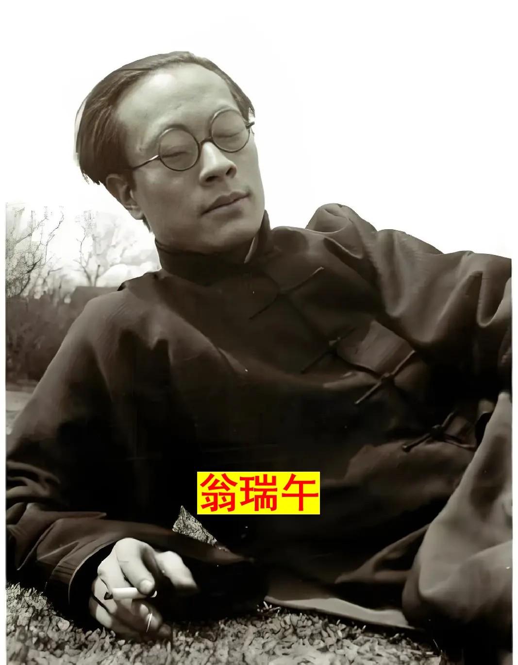 徐志摩和陆小曼的爱情你们怎么看？