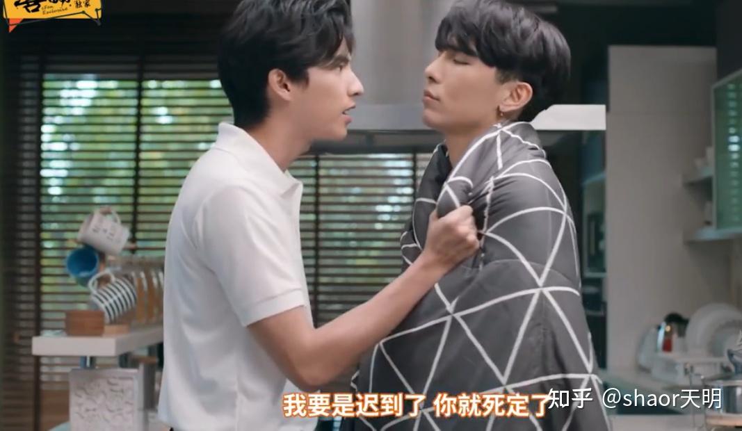 一入腐国深似海,入坑两个月,泰腐耽美剧推荐