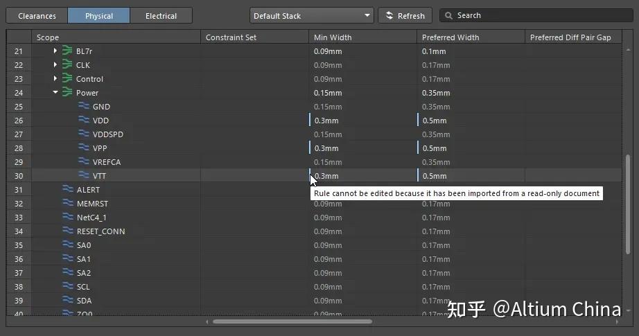 Altium Designer 24.8.2 版本发布，新功能说明 - 知乎