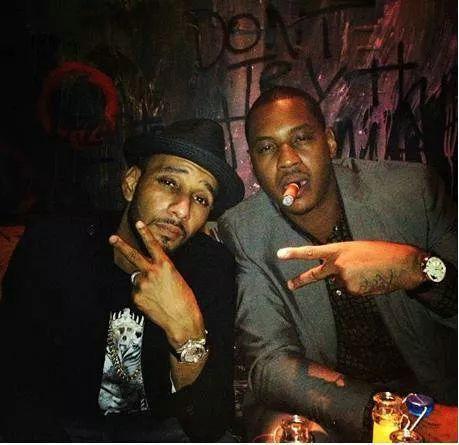 甜瓜的黑社会背景到底有多强?