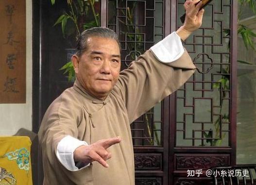 「说岳全传」九大青龙级战将排行榜 - 知乎