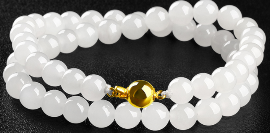 最畅销的和田玉项链排行榜,销量排行(故宫文化,七千年,禾玉,印象眸